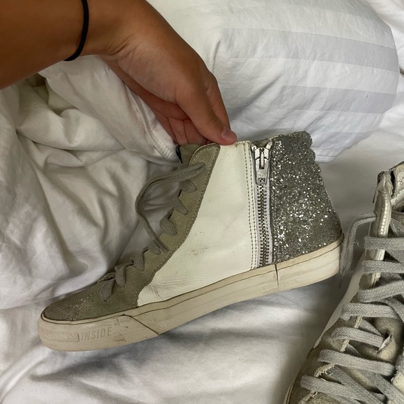 Authentic limited edition golden goose size 36!! - Picture 6 of 7